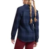 Rambler Flannel Shirt W Rambler Flannel Shirt W