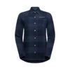 Rambler Flannel Shirt W Rambler Flannel Shirt W