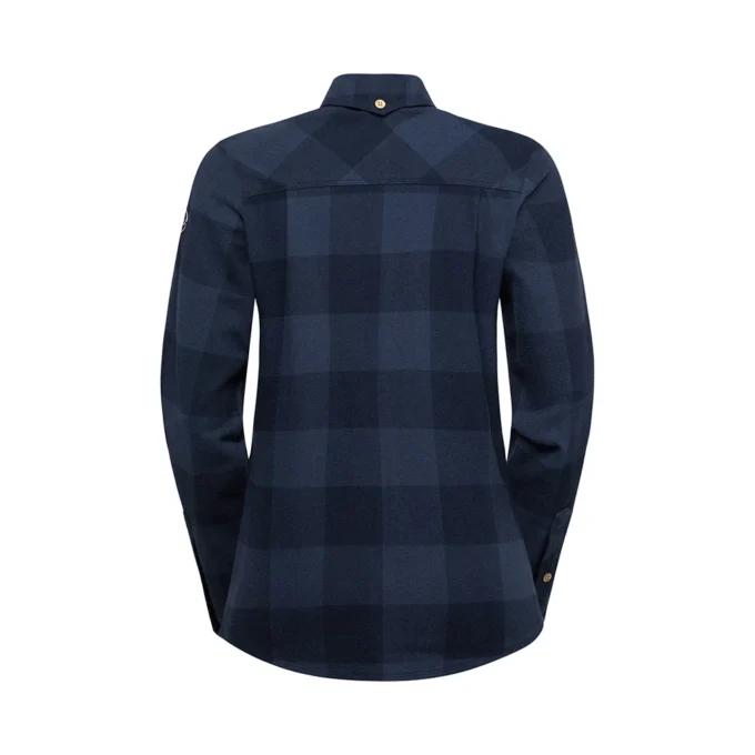Rambler Flannel Shirt W Rambler Flannel Shirt W