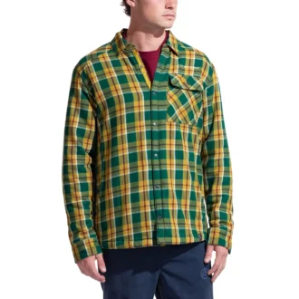 Rambler Lined Flannel Shirt M Rambler Lined Flannel Shirt M