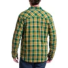 Rambler Lined Flannel Shirt M Rambler Lined Flannel Shirt M