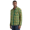 Rambler Lined Flannel Shirt M Rambler Lined Flannel Shirt M