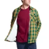 Rambler Lined Flannel Shirt M Rambler Lined Flannel Shirt M