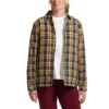 Rambler Lined Flannel Shirt W Rambler Lined Flannel Shirt W