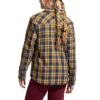 Rambler Lined Flannel Shirt W Rambler Lined Flannel Shirt W
