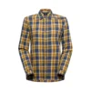 Rambler Lined Flannel Shirt W Rambler Lined Flannel Shirt W