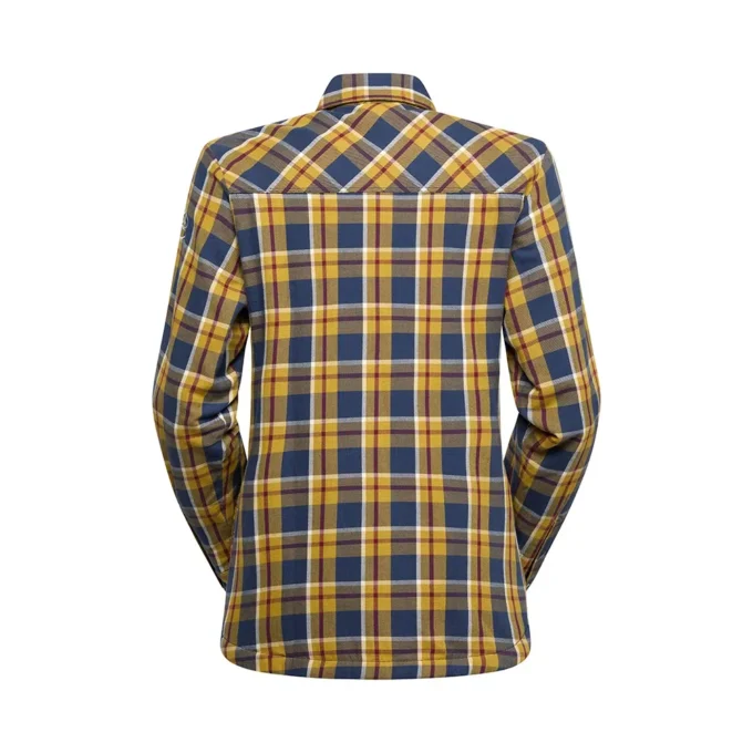 Rambler Lined Flannel Shirt W Rambler Lined Flannel Shirt W