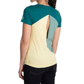 Roof T-Shirt W