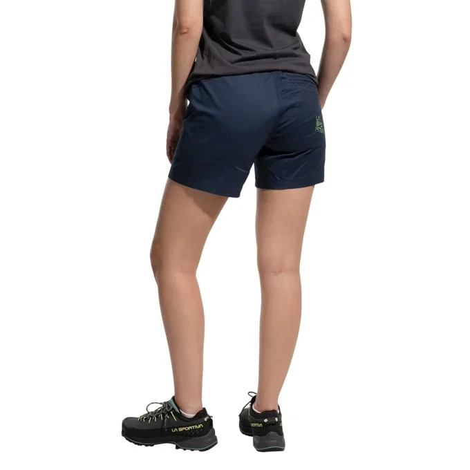 Roots Shorts W Roots Shorts W