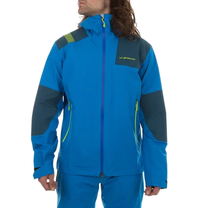Roseg GTX Jkt M