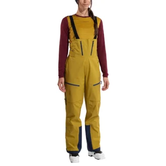 Sender GTX Performance Bib Pants W Sender GTX Performance Bib Pants W