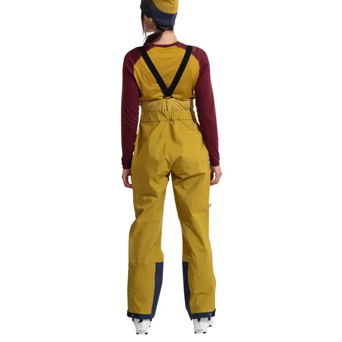 Sender GTX Performance Bib Pants W Sender GTX Performance Bib Pants W