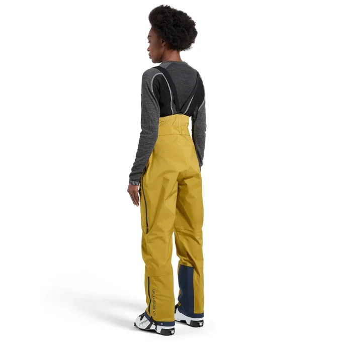 Sender GTX Performance Bib Pants W Sender GTX Performance Bib Pants W