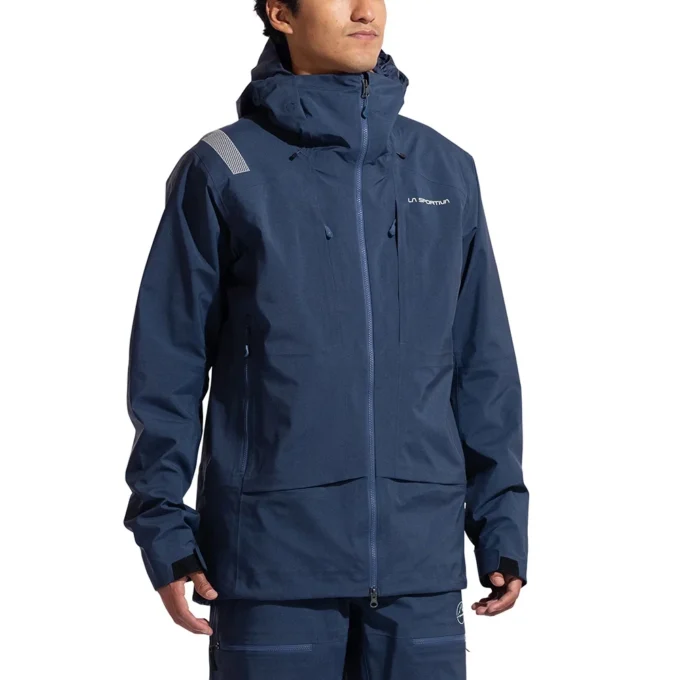 Sender GTX Performance Jkt M Sender GTX Performance Jkt M