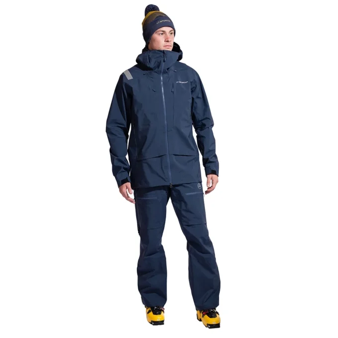 Sender GTX Performance Jkt M Sender GTX Performance Jkt M