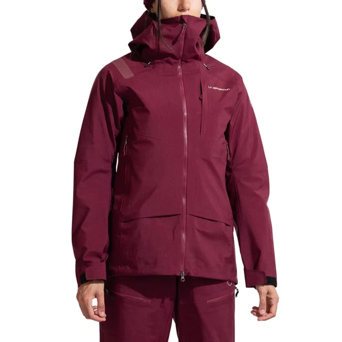Sender GTX Performance Jkt W Sender GTX Performance Jkt W