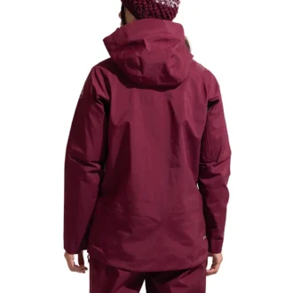 Sender GTX Performance Jkt W