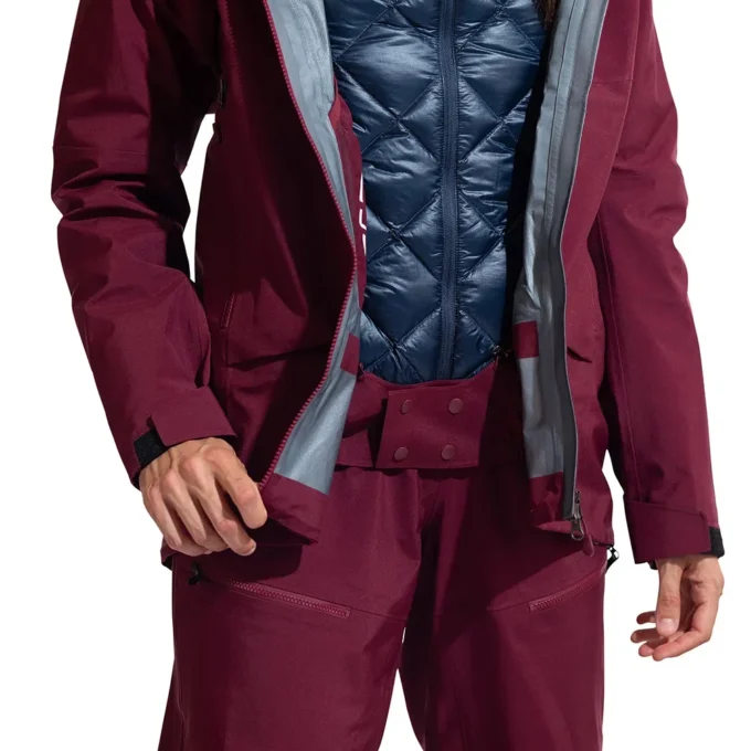 Sender GTX Performance Jkt W Sender GTX Performance Jkt W