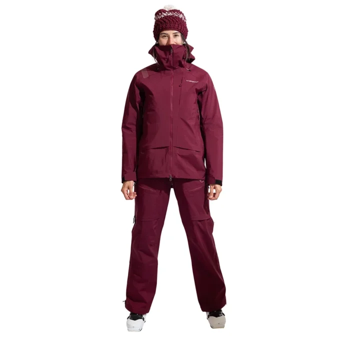 Sender GTX Performance Jkt W Sender GTX Performance Jkt W