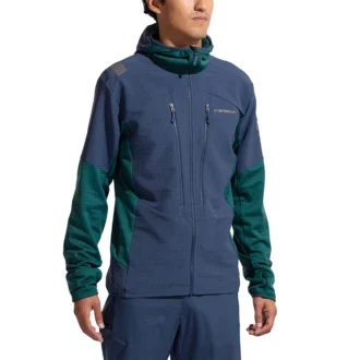 Session Tech Hoody M