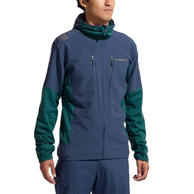 Session Tech Hoody M Session Tech Hoody M
