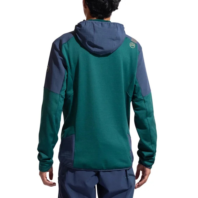 Session Tech Hoody M Session Tech Hoody M