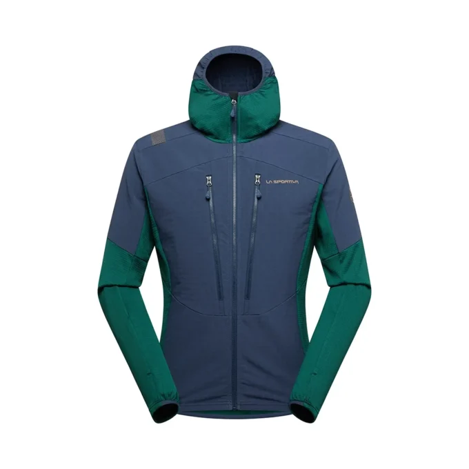 Session Tech Hoody M Session Tech Hoody M