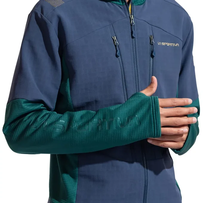 Session Tech Hoody M Session Tech Hoody M