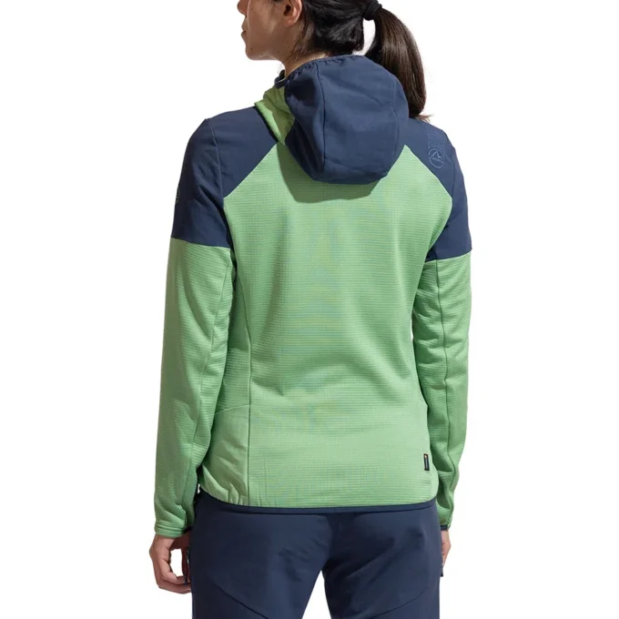 Session Tech Hoody W