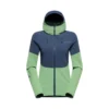 Session Tech Hoody W