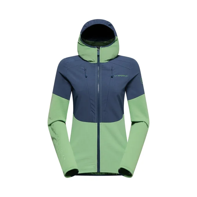 Session Tech Hoody W
