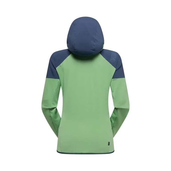 Session Tech Hoody W