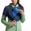 Session Tech Hoody W