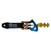 Shell Buckle Synchro/Shadow N.1 Shell Buckle Synchro/Shadow N.1