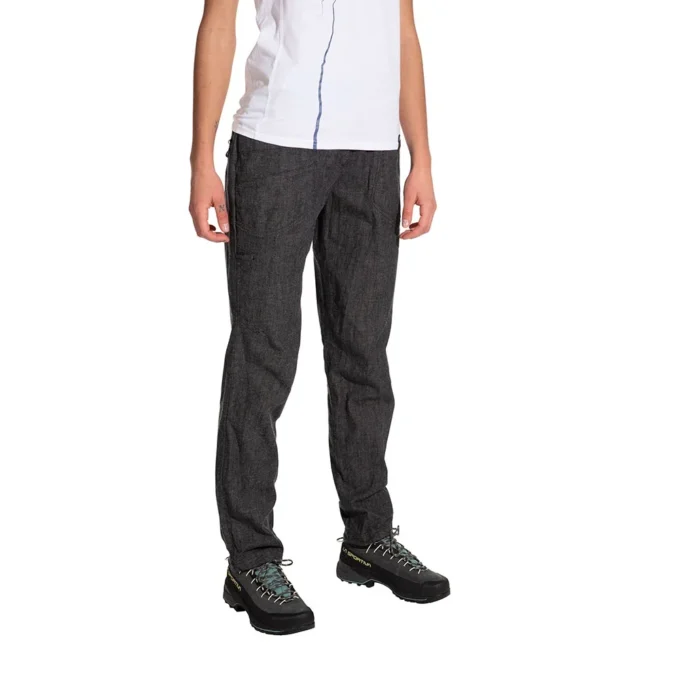 Sierra Rock Pant W Sierra Rock Pant W