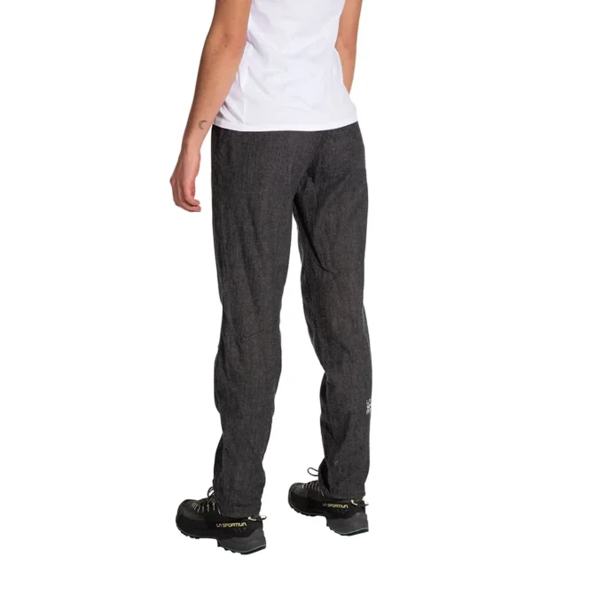 Sierra Rock Pant W Sierra Rock Pant W