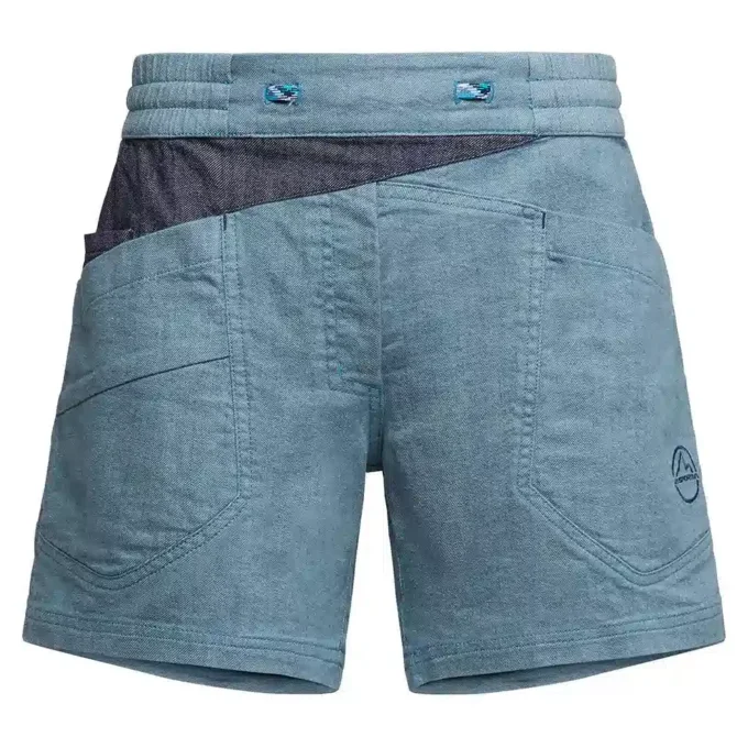 Sierra Rock Short W Sierra Rock Short W