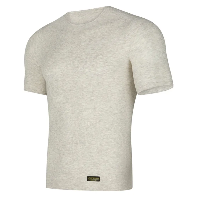 Silk Reflect T-Shirt Silk Reflect T-Shirt