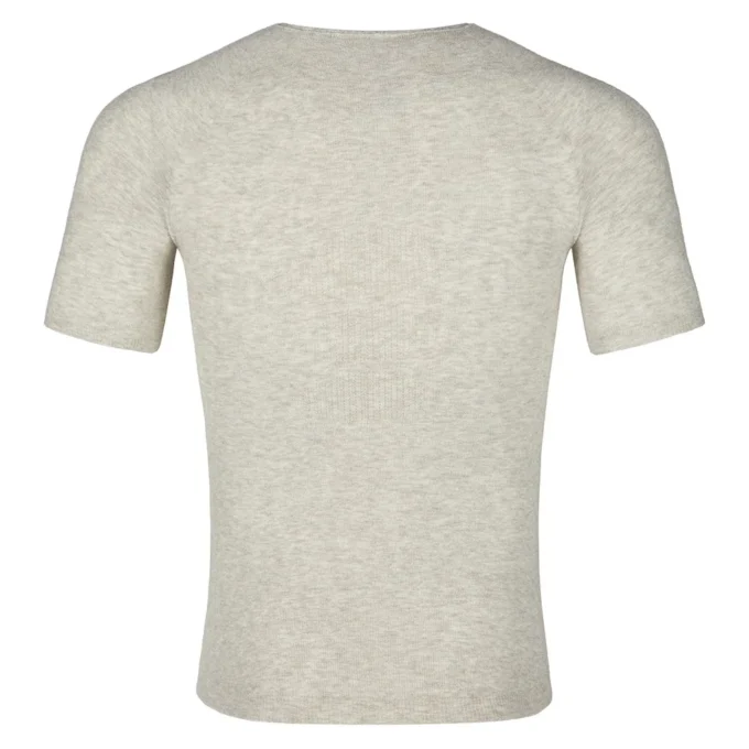 Silk Reflect T-Shirt Silk Reflect T-Shirt