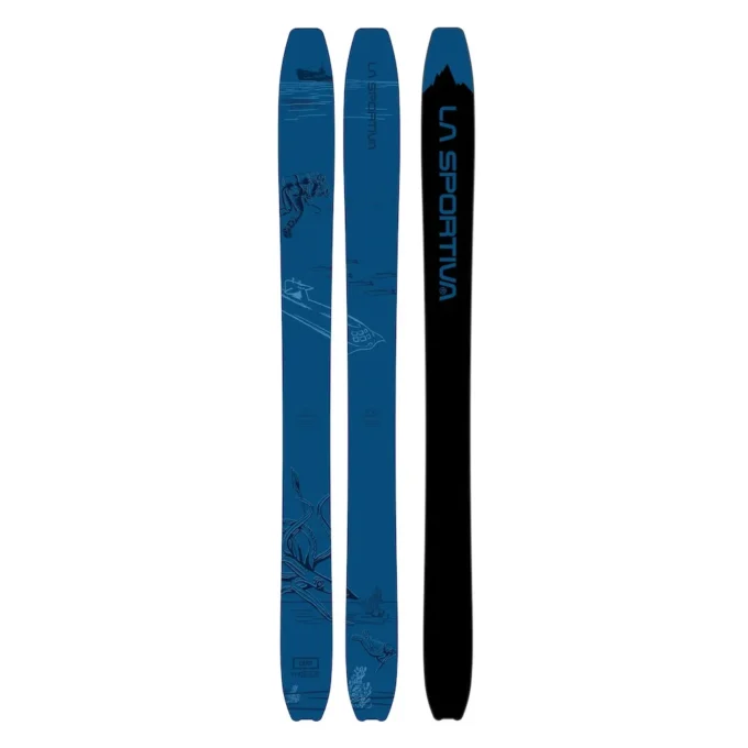 Ski – Capo Ski – Capo