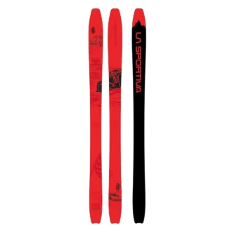 Ski – Salto