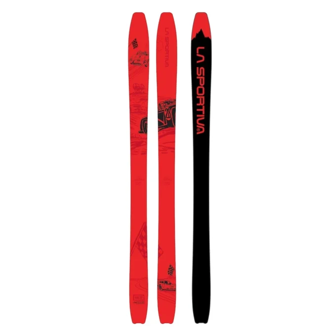 Ski – Salto Ski – Salto
