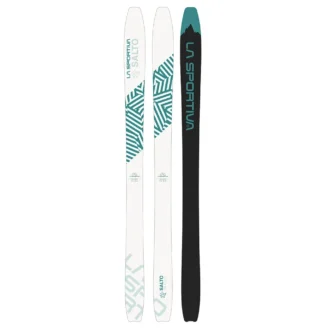 Ski – Salto (2023)