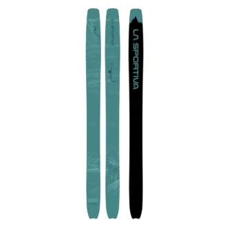 Ski – Sorriso