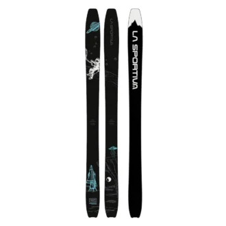 Ski – Tempo