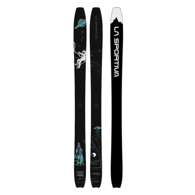 Ski – Tempo Ski – Tempo