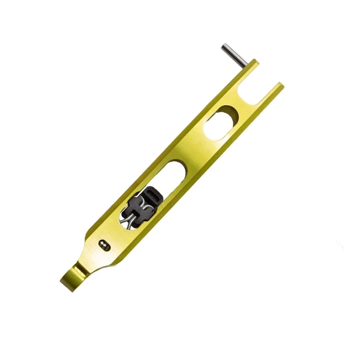 Ski/Walk Mech Spitfire 2.0