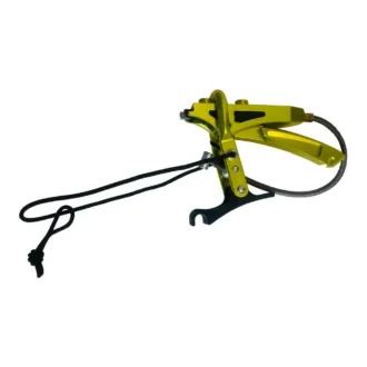 Ski/Walk Mechanism