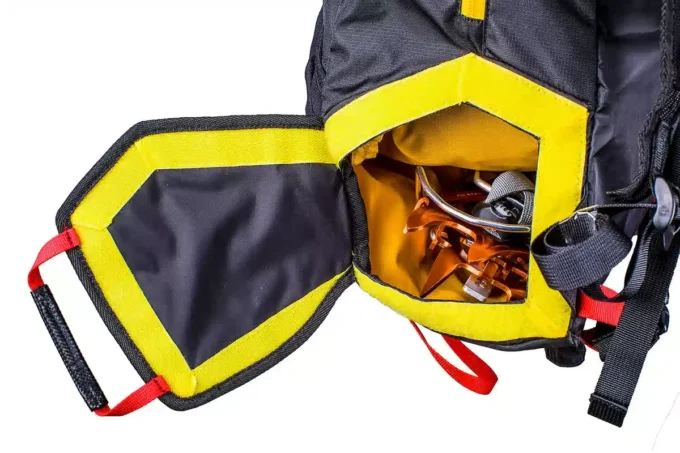 Skimo Race Backpack