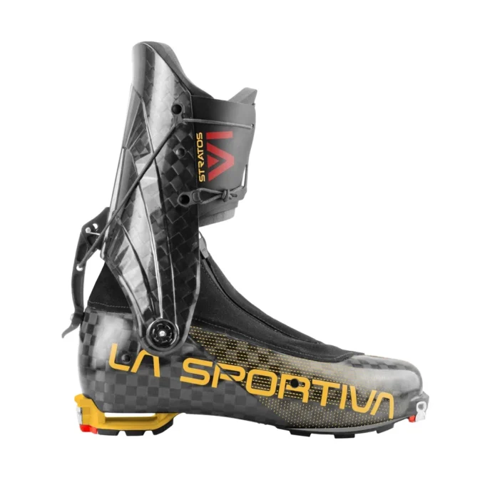 Stratos VI Stratos VI